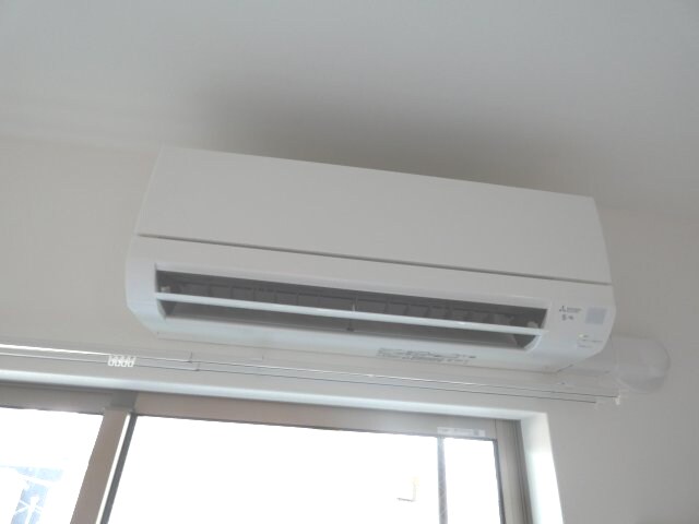 ウェルスクエア帝塚山の物件内観写真