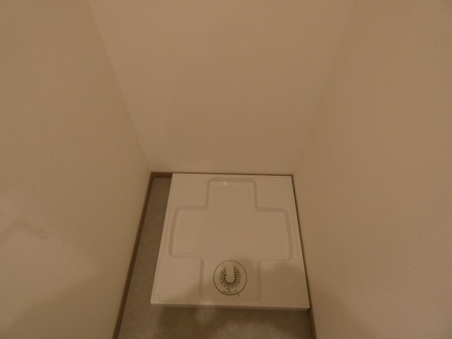 ウェルスクエア帝塚山の物件内観写真