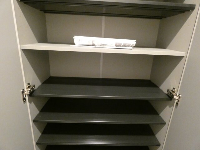 ウェルスクエア帝塚山の物件内観写真