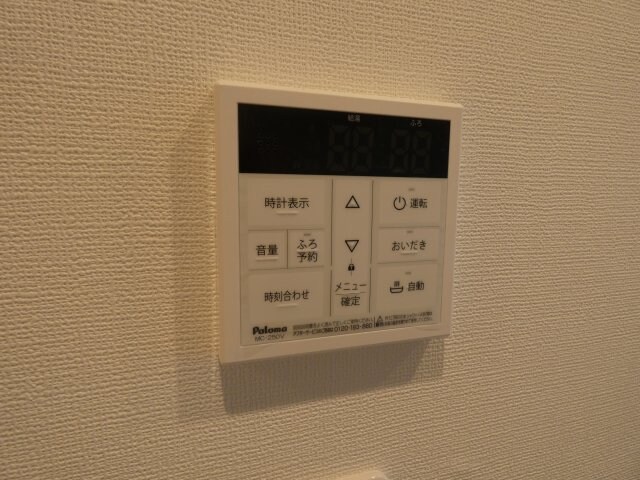 ウェルスクエア帝塚山の物件内観写真