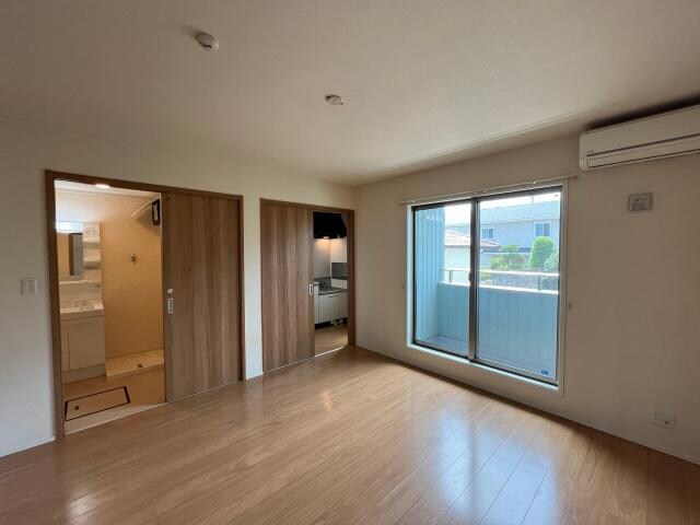 プランドール木ノ下の物件内観写真