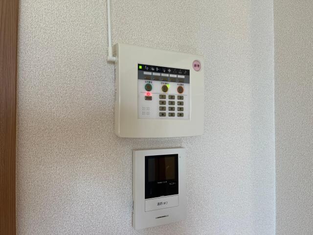 プランドール木ノ下の物件内観写真