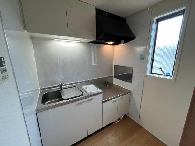 プランドール木ノ下の物件内観写真