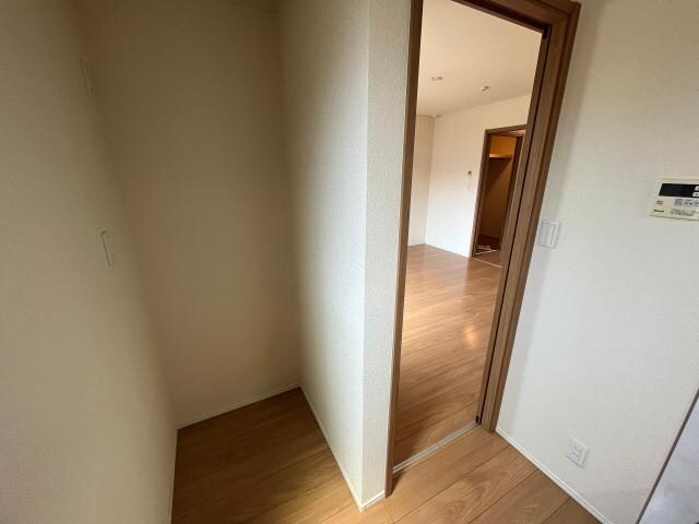 プランドール木ノ下の物件内観写真