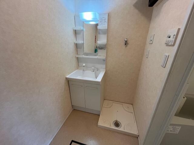 プランドール木ノ下の物件内観写真