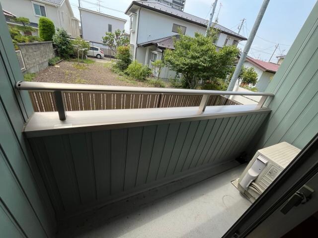 プランドール木ノ下の物件内観写真