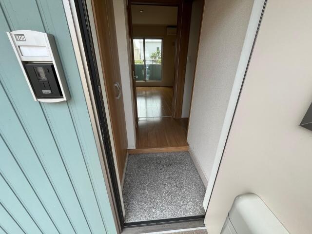 プランドール木ノ下の物件内観写真