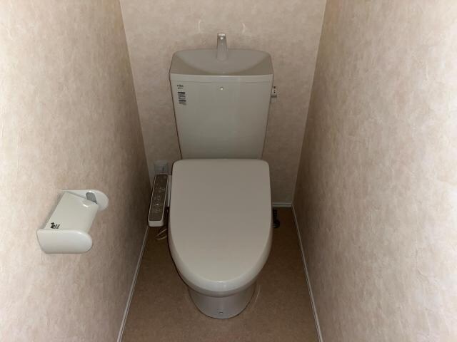 プランドール木ノ下の物件内観写真