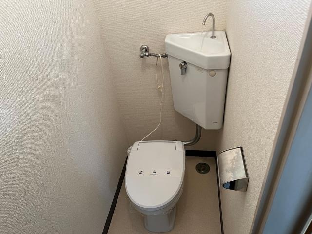 泉ハイツの物件内観写真