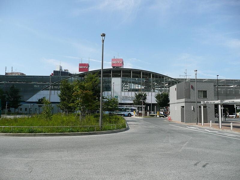 武蔵小金井駅 徒歩18分 2階の物件内観写真