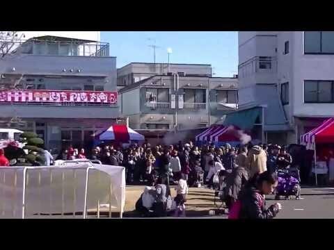 武蔵境駅 徒歩15分 1階の物件内観写真