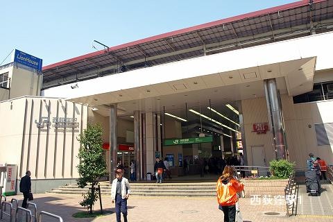 吉祥寺駅 徒歩13分 4階の物件内観写真