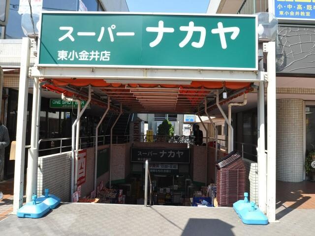 東小金井駅 徒歩7分 2階の物件内観写真