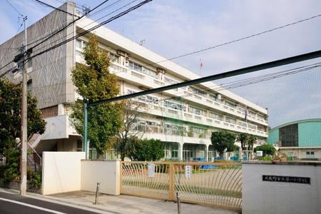 三鷹駅 徒歩10分 1階の物件内観写真