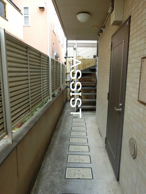 三鷹駅 徒歩9分 3階の物件内観写真