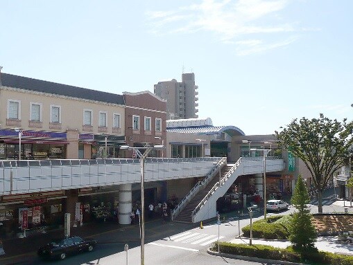 武蔵境駅 徒歩23分 3階の物件内観写真