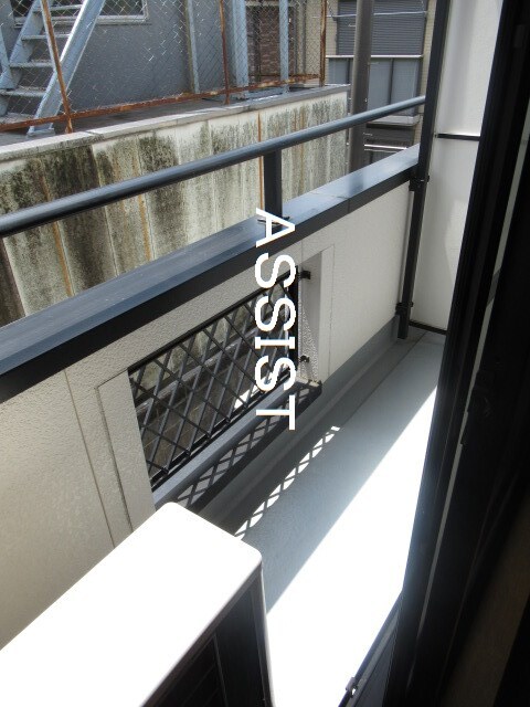 武蔵小金井駅 徒歩10分 2階の物件内観写真
