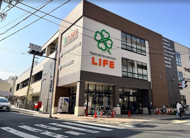 吉祥寺駅 徒歩13分 3階の物件内観写真