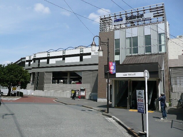 多磨駅 徒歩5分 1階の物件内観写真