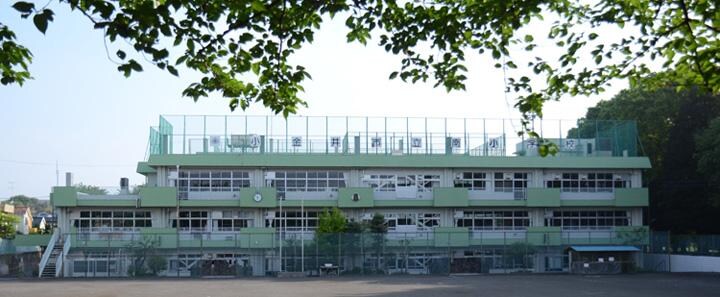 東小金井駅 徒歩7分 3階の物件内観写真