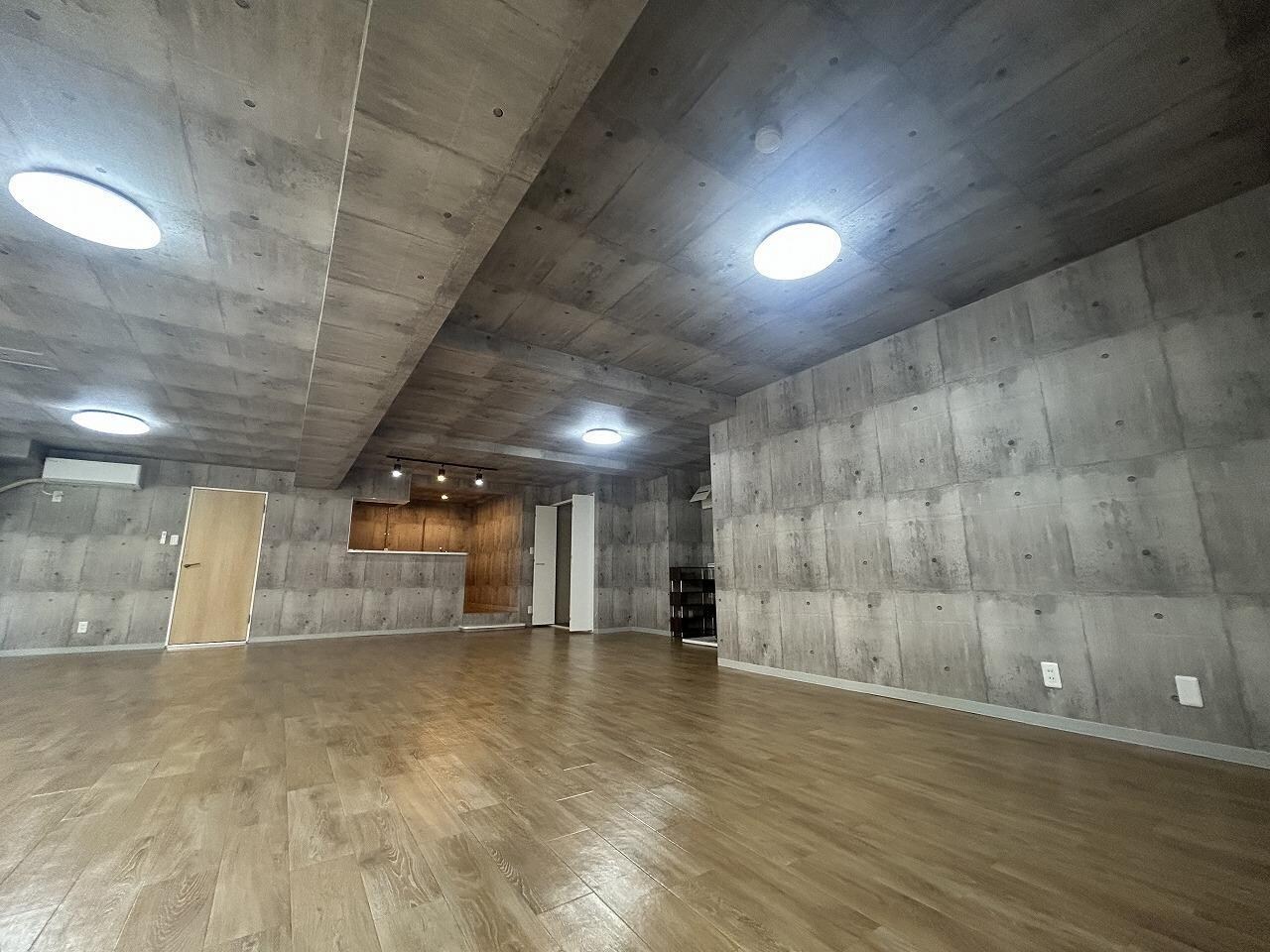 アドバンス東習志野の物件内観写真