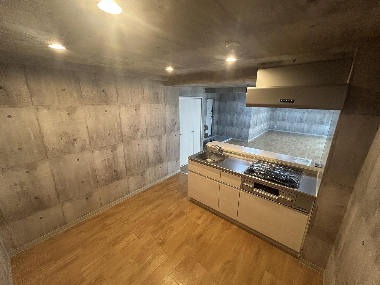 アドバンス東習志野の物件内観写真