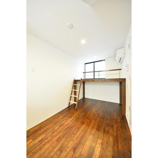 千歳烏山駅 徒歩9分 1階の物件内観写真