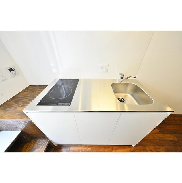 千歳烏山駅 徒歩9分 1階の物件内観写真