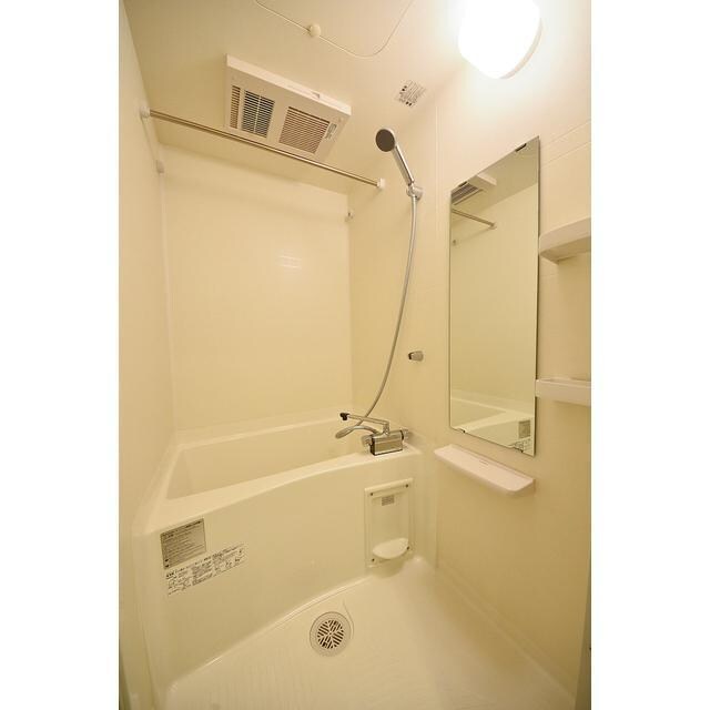 千歳烏山駅 徒歩9分 1階の物件内観写真