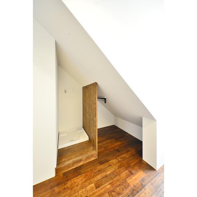 千歳烏山駅 徒歩9分 1階の物件内観写真