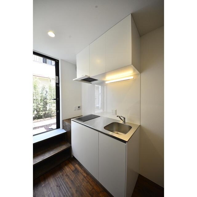 千歳烏山駅 徒歩9分 1階の物件内観写真