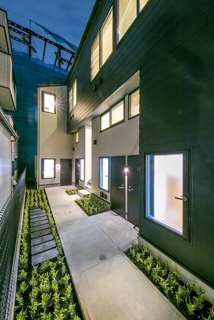 芦花公園駅 徒歩2分 2階の物件外観写真