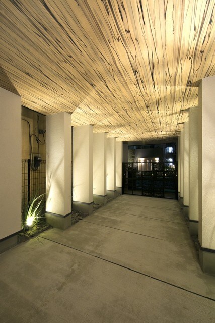 芦花公園駅 徒歩2分 2階の物件外観写真