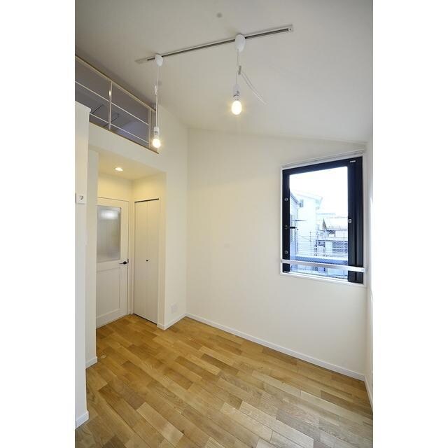 芦花公園駅 徒歩2分 2階の物件内観写真