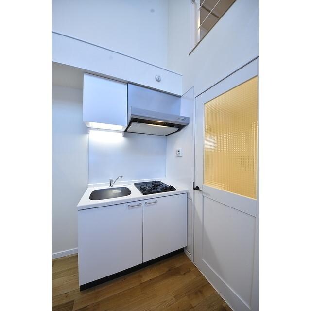 芦花公園駅 徒歩2分 2階の物件内観写真