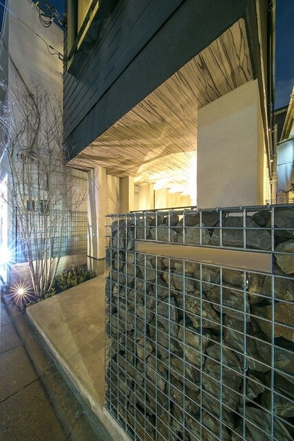 芦花公園駅 徒歩2分 2階の物件外観写真