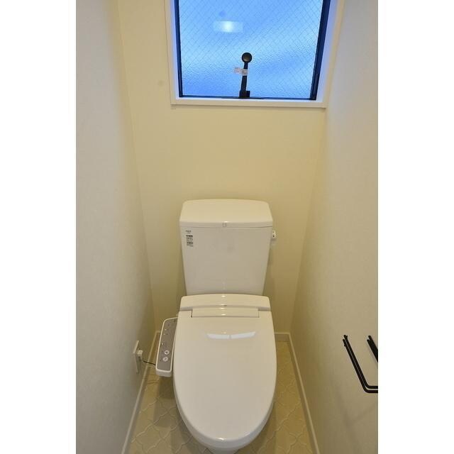 芦花公園駅 徒歩2分 2階の物件内観写真