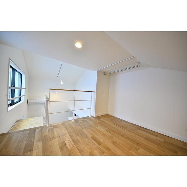 芦花公園駅 徒歩2分 2階の物件内観写真