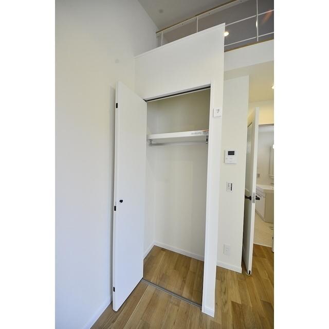 芦花公園駅 徒歩2分 2階の物件内観写真