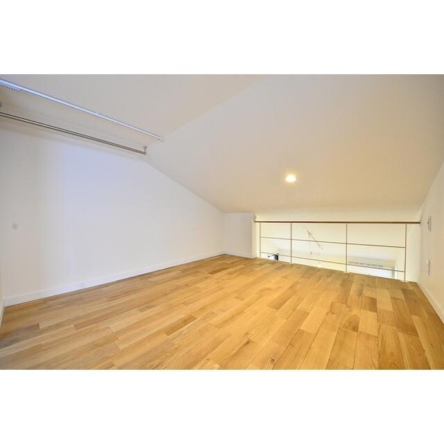 芦花公園駅 徒歩2分 2階の物件内観写真