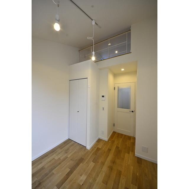 芦花公園駅 徒歩2分 2階の物件内観写真