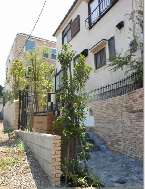 大岡山駅 徒歩12分 3階の物件外観写真