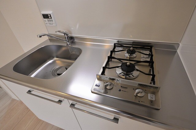 大岡山駅 徒歩12分 3階の物件内観写真