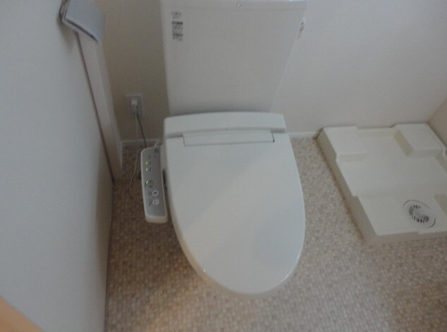 大岡山駅 徒歩12分 3階の物件内観写真