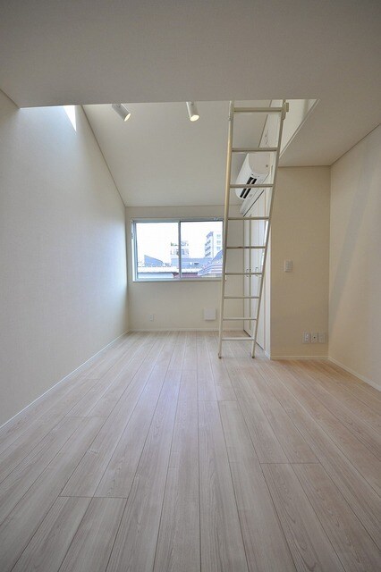 大岡山駅 徒歩12分 3階の物件内観写真