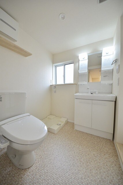 大岡山駅 徒歩12分 3階の物件内観写真