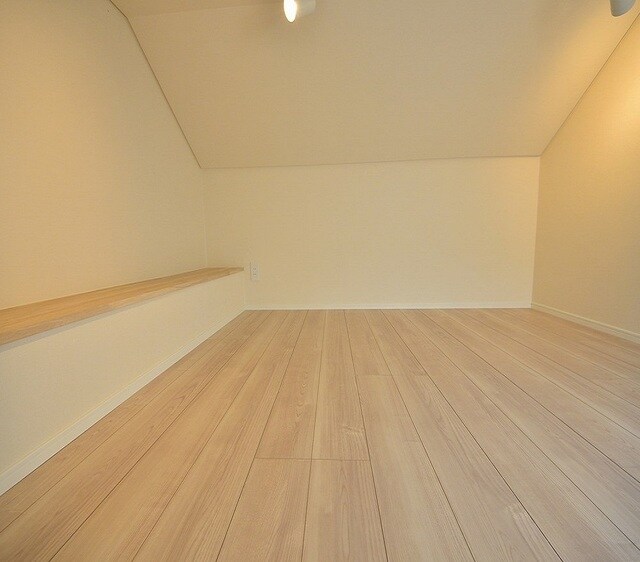 大岡山駅 徒歩12分 3階の物件内観写真