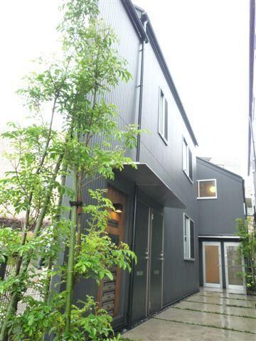 桜新町駅 徒歩4分 2階の物件外観写真