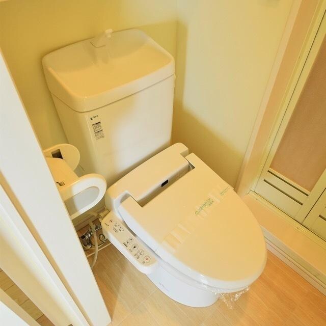 桜新町駅 徒歩4分 2階の物件内観写真