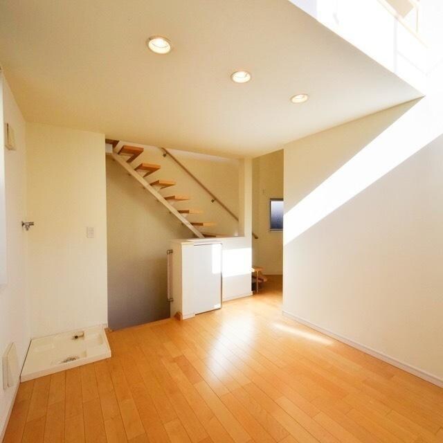 桜新町駅 徒歩4分 2階の物件内観写真